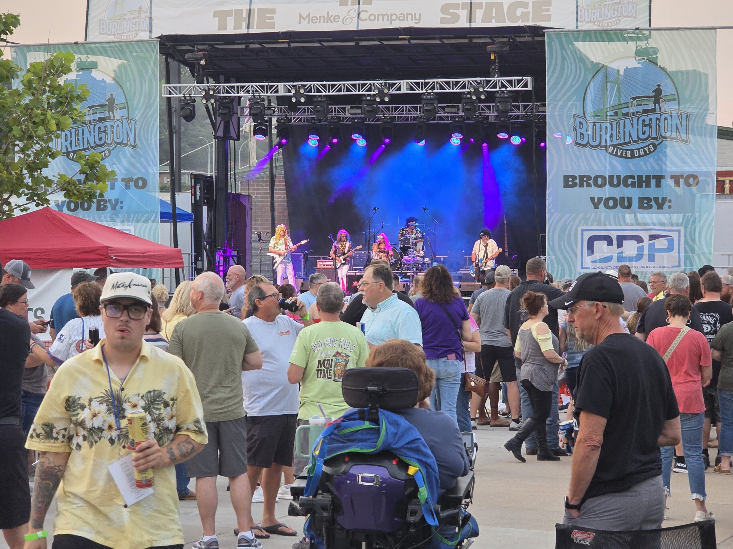 Three Must-Attend Summer Events in Greater Burlington