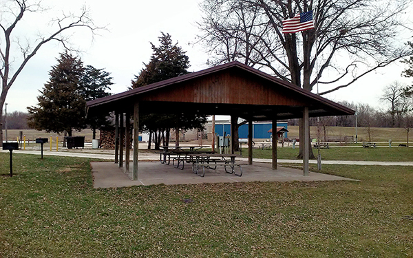 Three Hidden-Gem Parks in Des Moines County