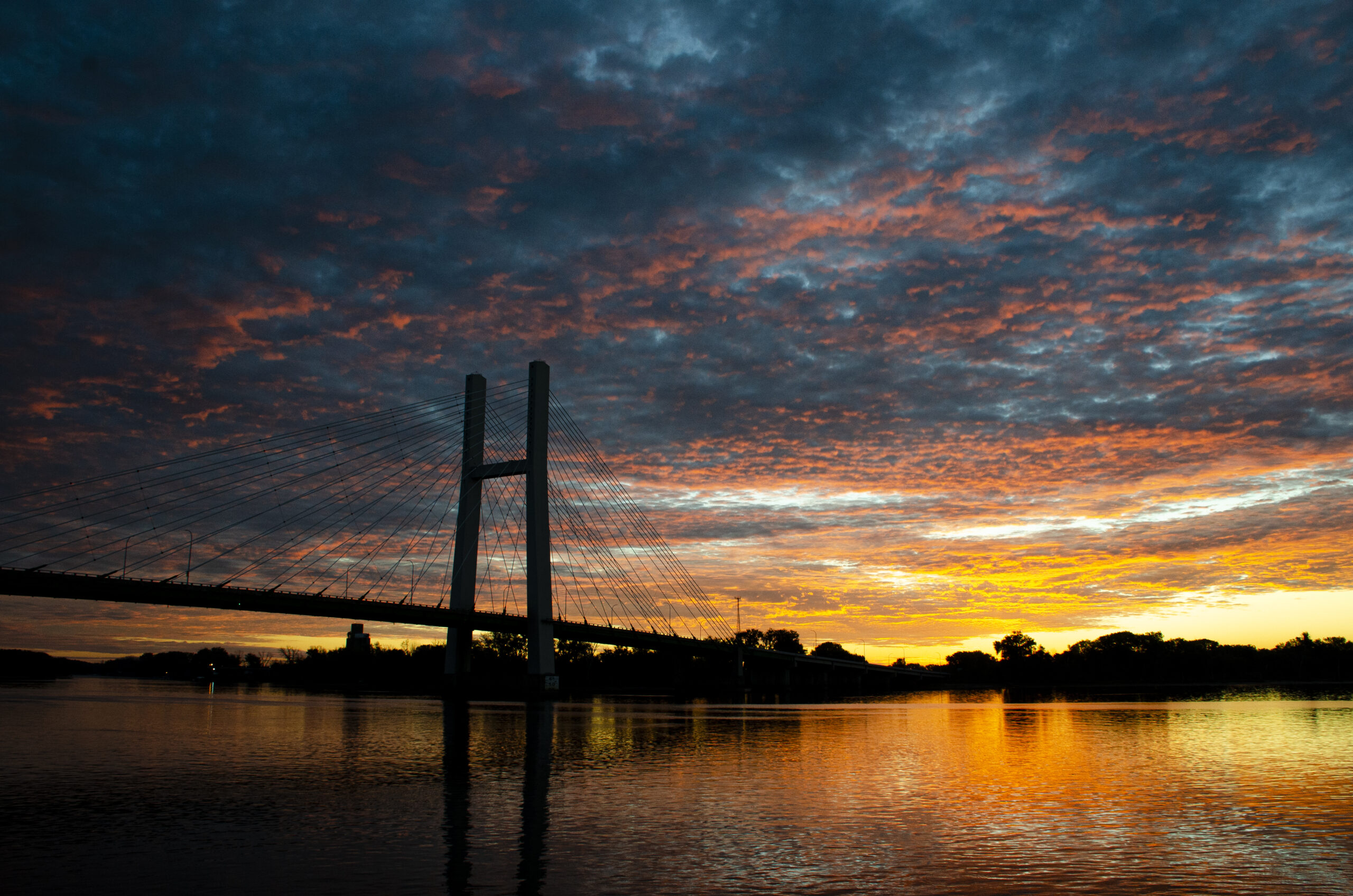 Four Ways to Enjoy the Mississippi River in Greater Burlington