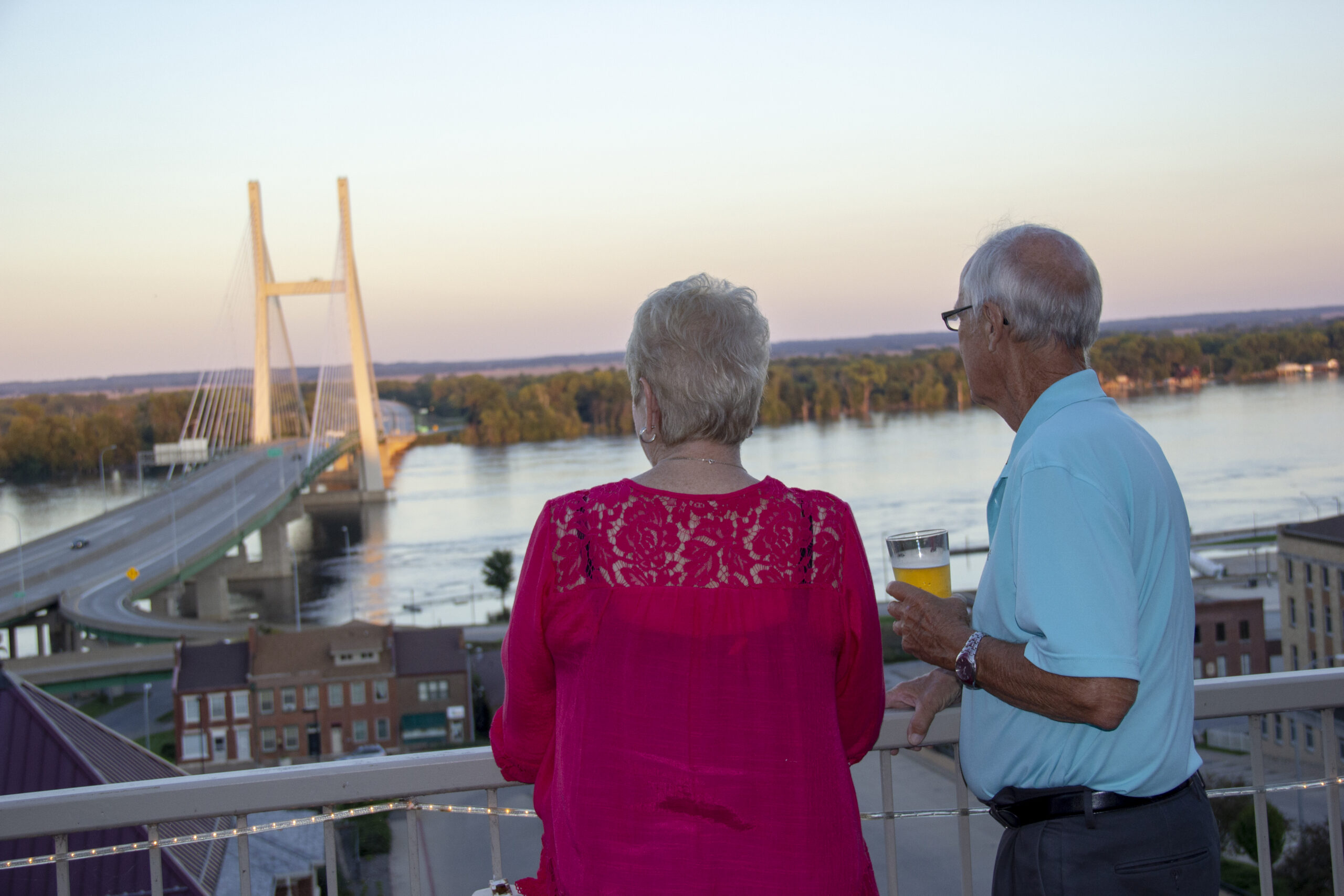 Crave-Worthy Eateries with Outdoor Seating