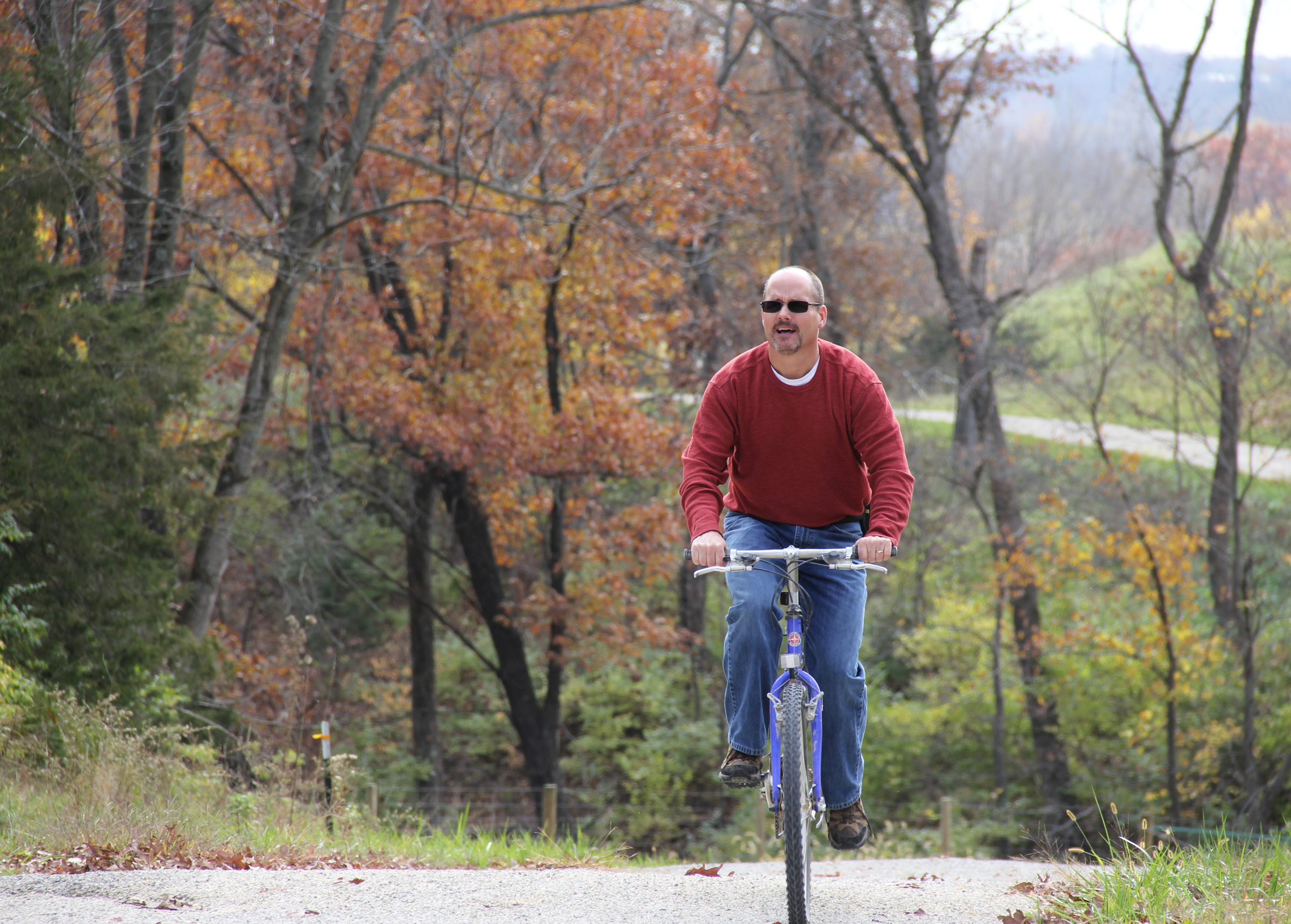 Top Five Ways for Families to Get Outside This Summer