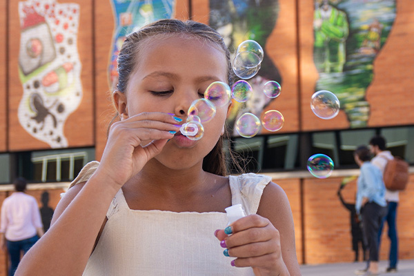 Section Image - Family Fun - Art and History