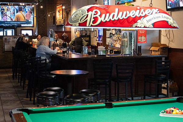 Section Image - Pub Crawl & More - Broadway