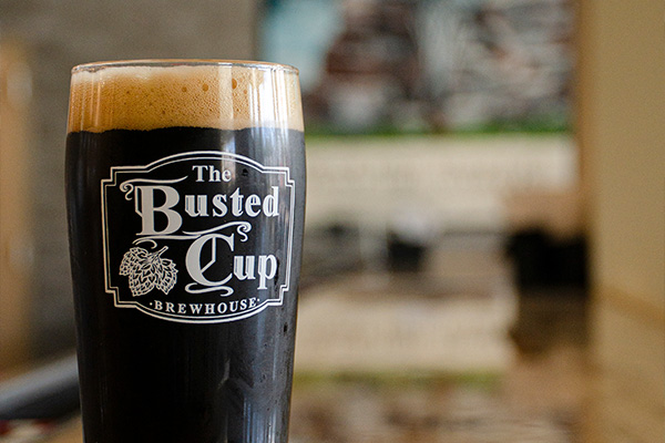 Section Image - Pub Crawl & More - Busted Cup