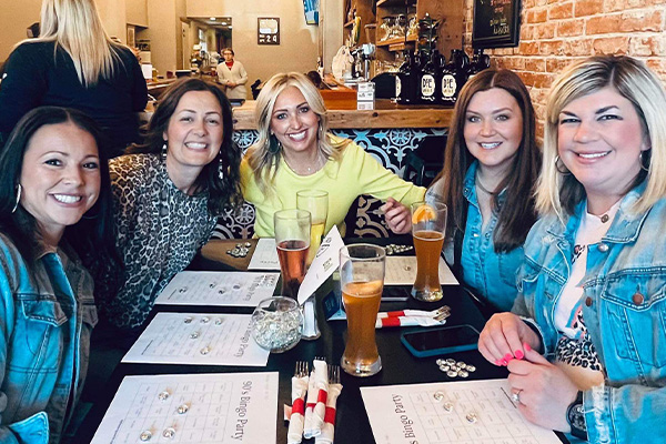 Section Image - Sidekicks - D&E Grill